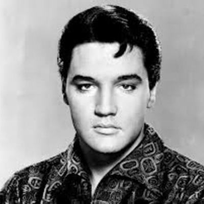 Timeline: Elvis Presley