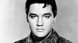 Timeline: Elvis Presley
