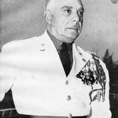 Timeline: The Events of Castro and Trujillo