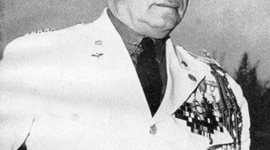 Timeline: The Events of Castro and Trujillo