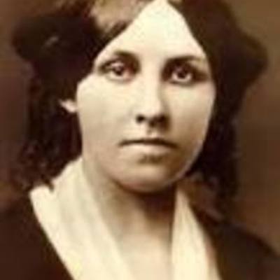 Timeline: Louisa May Alcott