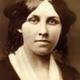 Louisa may alcott