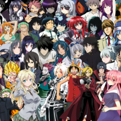 Timeline: ¡Animes que marcaron la historia!
