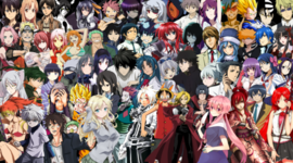 Timeline: ¡Animes que marcaron la historia!