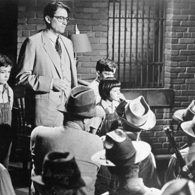 Timeline: To Kill a Mockingbird (and its connections to litterature and slavery in American history)