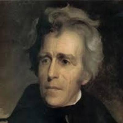 Timeline: Jacksonian Era