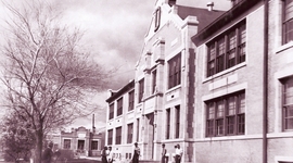 Timeline: 1914-Present