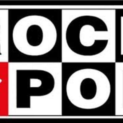 Timeline: Pop-Rock De los 50´s hasta los 90´s