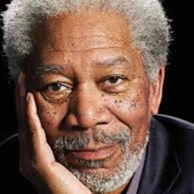 Timeline: Morgan Freeman