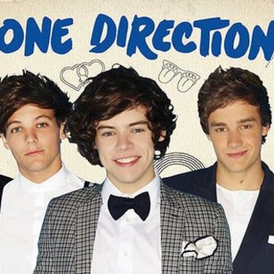 Timeline: One Direction
