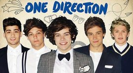 Timeline: One Direction