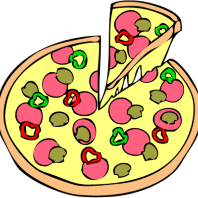 Timeline: Historia de la Pizza