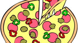 Timeline: Historia de la Pizza