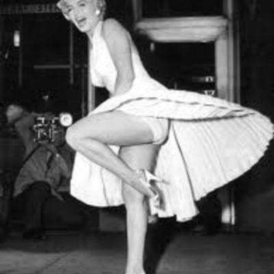 Timeline: Marilyn Monroe!