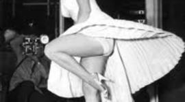 Timeline: Marilyn Monroe!