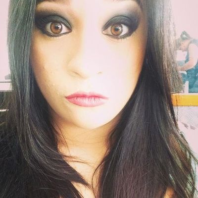 Timeline: Biografía de Adriana Lugo