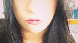 Timeline: Biografía de Adriana Lugo