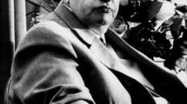 Timeline: Miguel Ángel Asturias