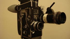 Timeline: HISTORIA DEL CINE