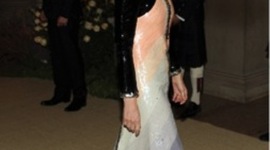 Timeline: Anna Wintour