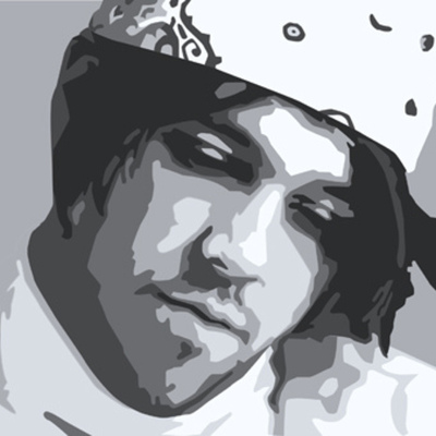 Timeline: Vida y Obra de David Foster Wallace