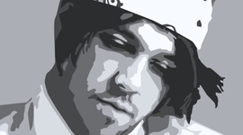 Timeline: Vida y Obra de David Foster Wallace