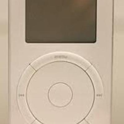 Timeline: History of Ipods