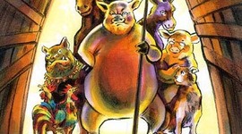 Timeline: Major Events in Animal Farm