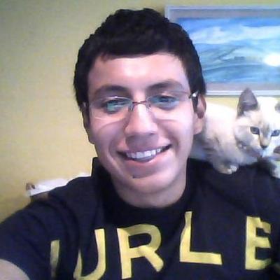 Timeline: mylifeavila