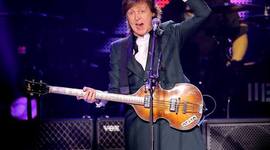 Timeline: Linea de Tiempo Paul Mc Cartney