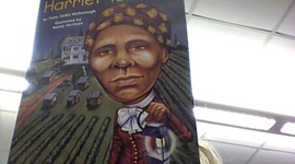 Timeline: Harriet Tubman