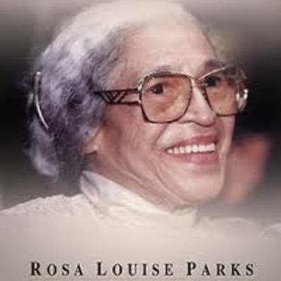 Timeline: Rosa Louise McCauley Parks