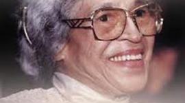Timeline: Rosa Louise McCauley Parks