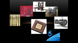 Timeline: Eventos que marcaron la historia en el avance y desarrollo de la tecnología