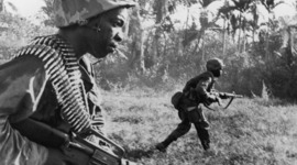 Timeline: The Vietnam War