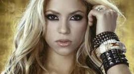 Timeline: Biografia de Shakira