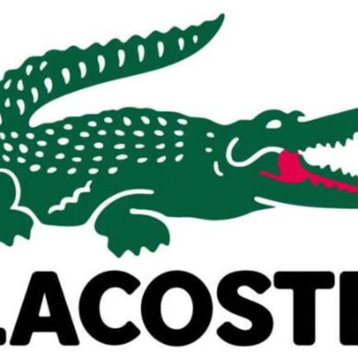 Timeline:  Lacoste