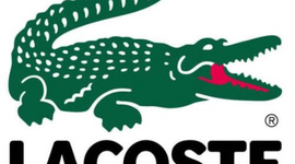 Timeline:  Lacoste