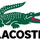 Logo lacoste