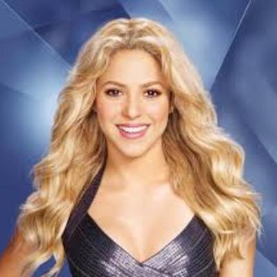 Timeline: Vida de Shakira