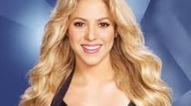 Timeline: Vida de Shakira