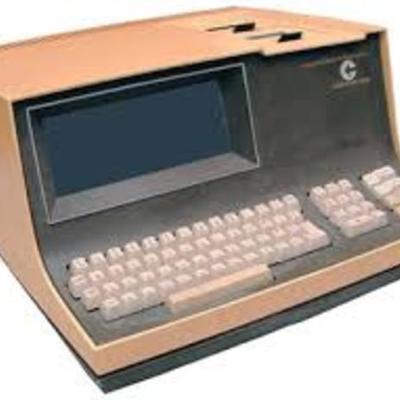 Timeline: PC-History