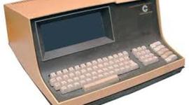 Timeline: PC-History