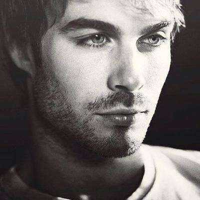 Timeline: Ian Somerhalder