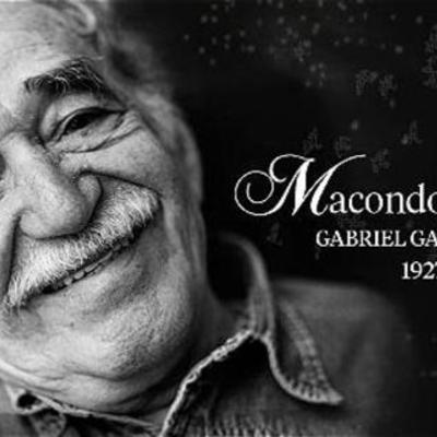 Timeline: Gabriel Garcia Marquez Nobel Literatura 1982