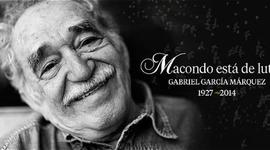 Timeline: Gabriel Garcia Marquez Nobel Literatura 1982