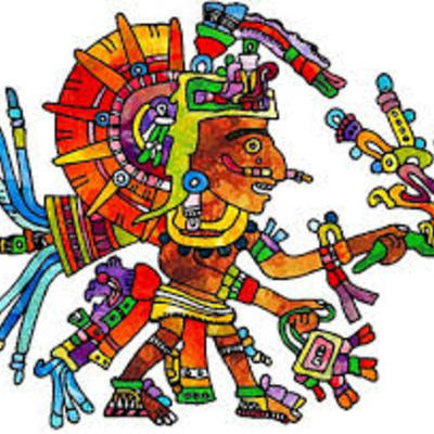 Timeline: Aztecs
