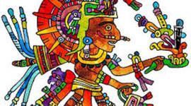 Timeline: Aztecs
