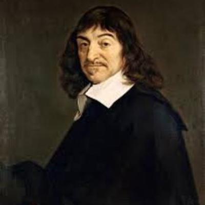 Timeline: René Descartes