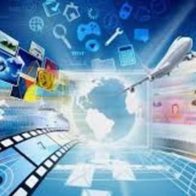 Timeline: Technology and Our Privacy